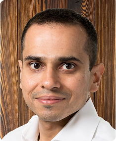 Mohith Sondhi