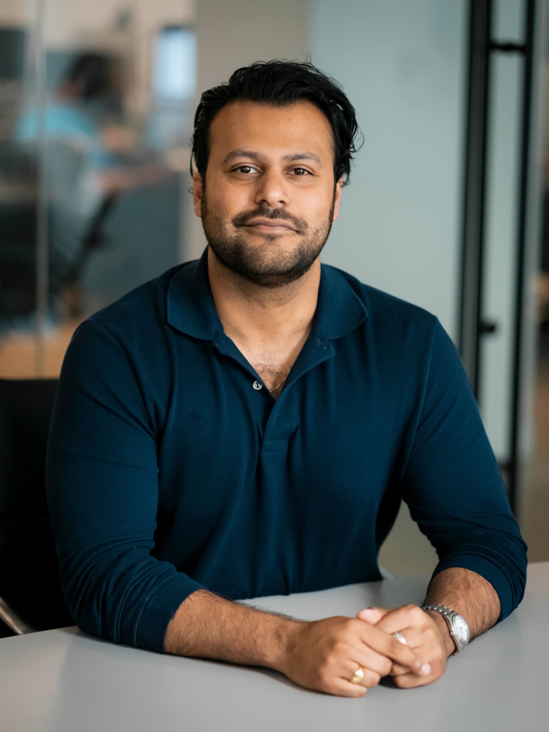 Dylan Jagjivan