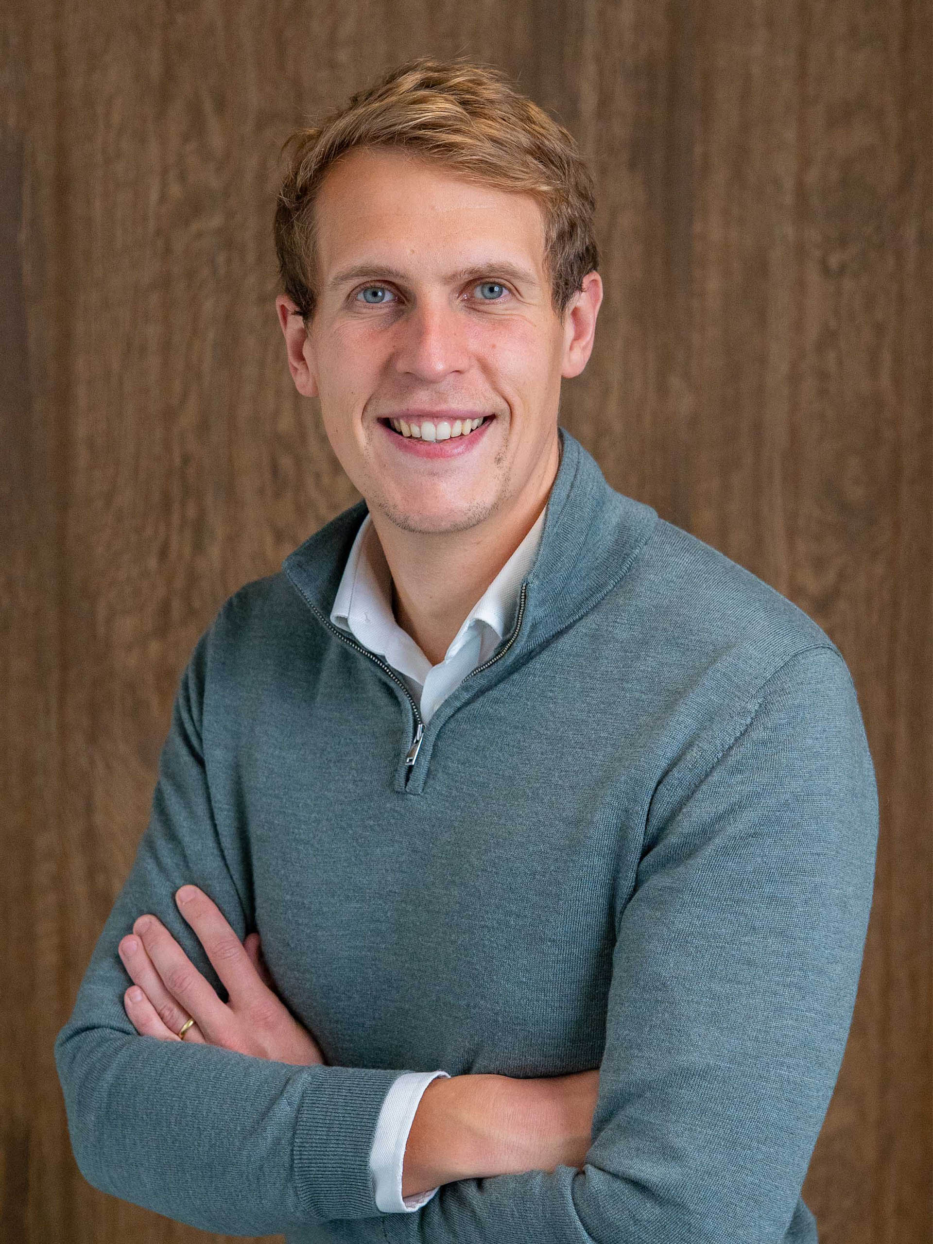 Tom Mitchell