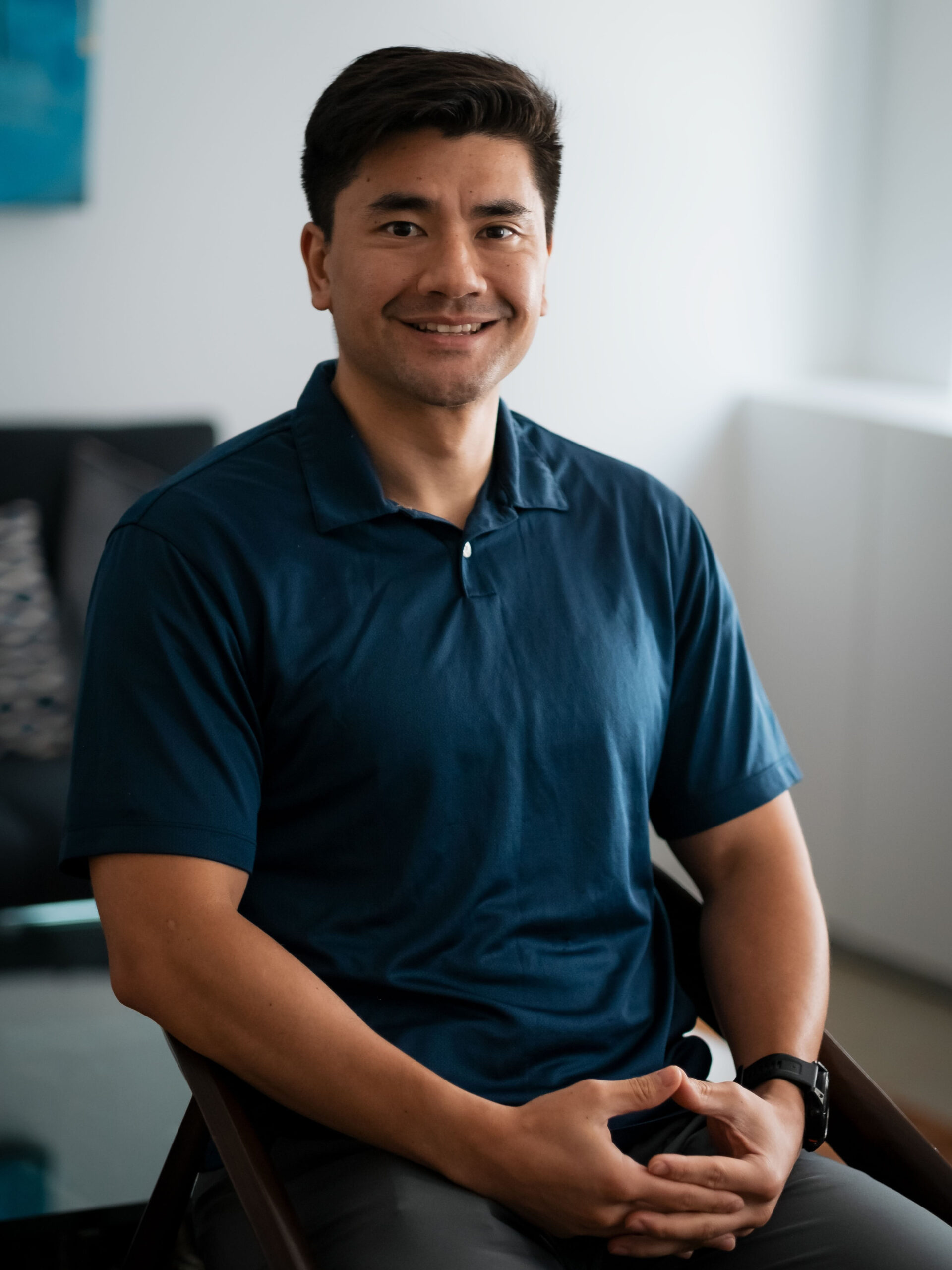 Tommy Tran