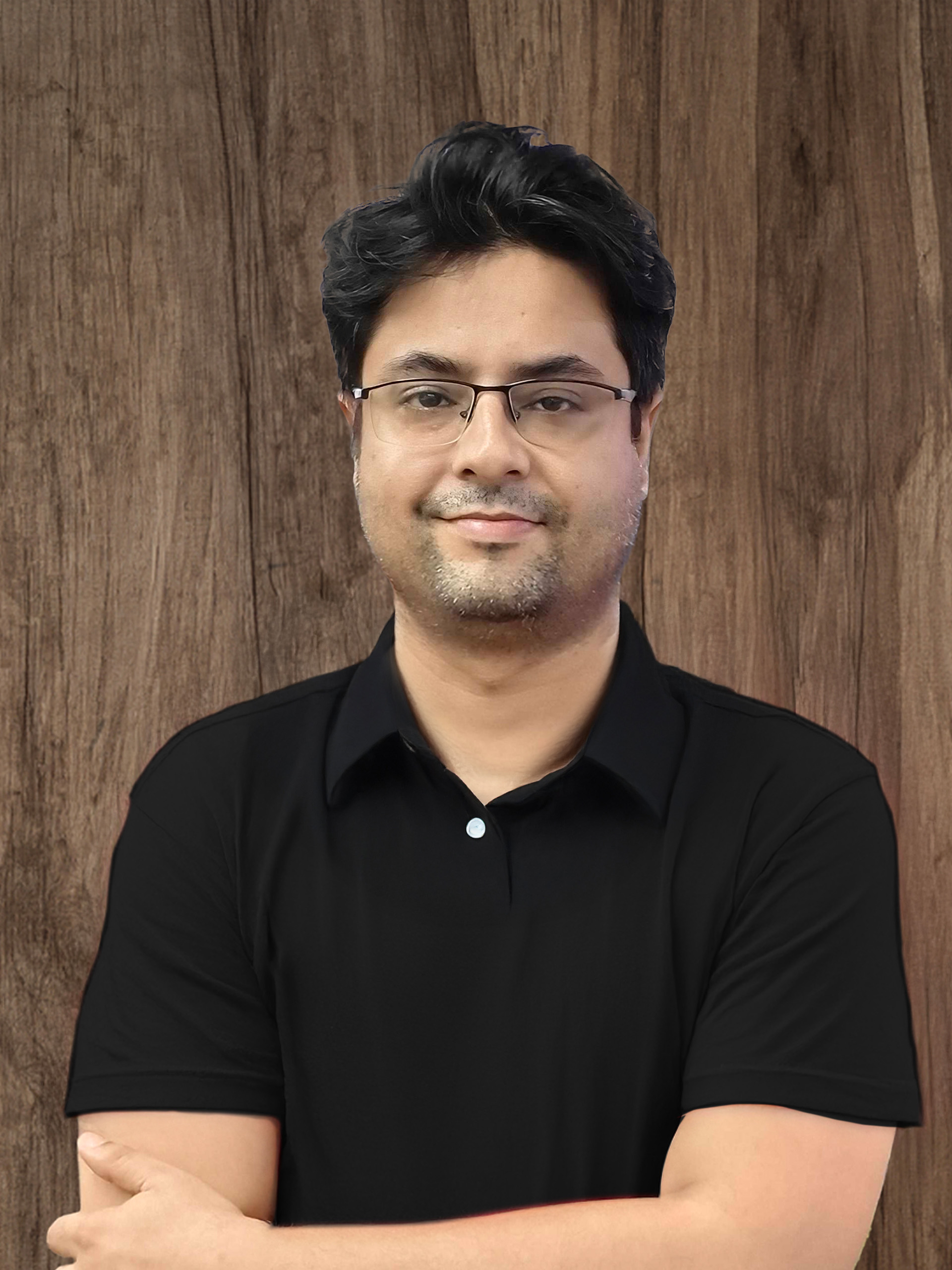 Parantap Sharma