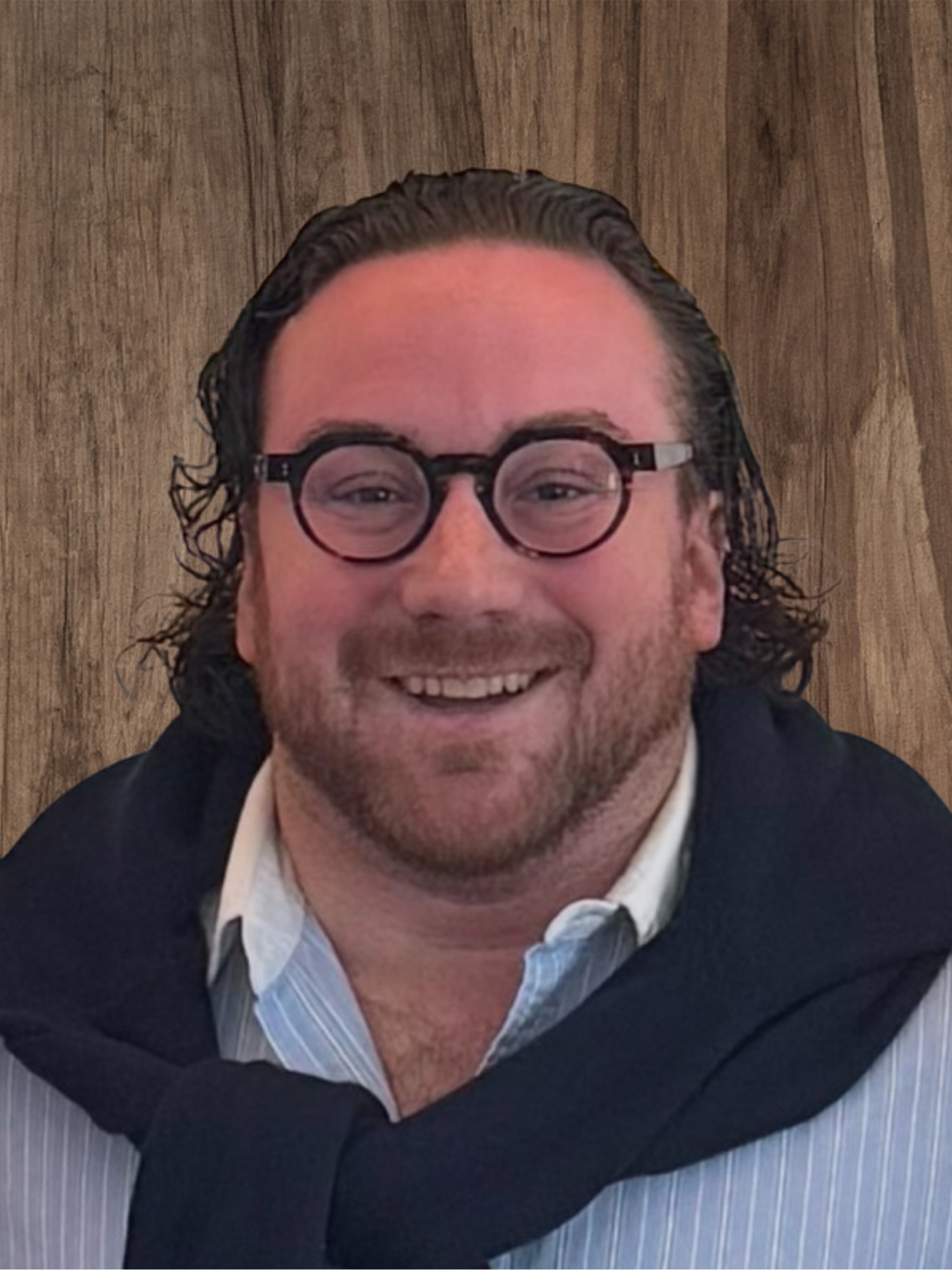 Ben Schenkman