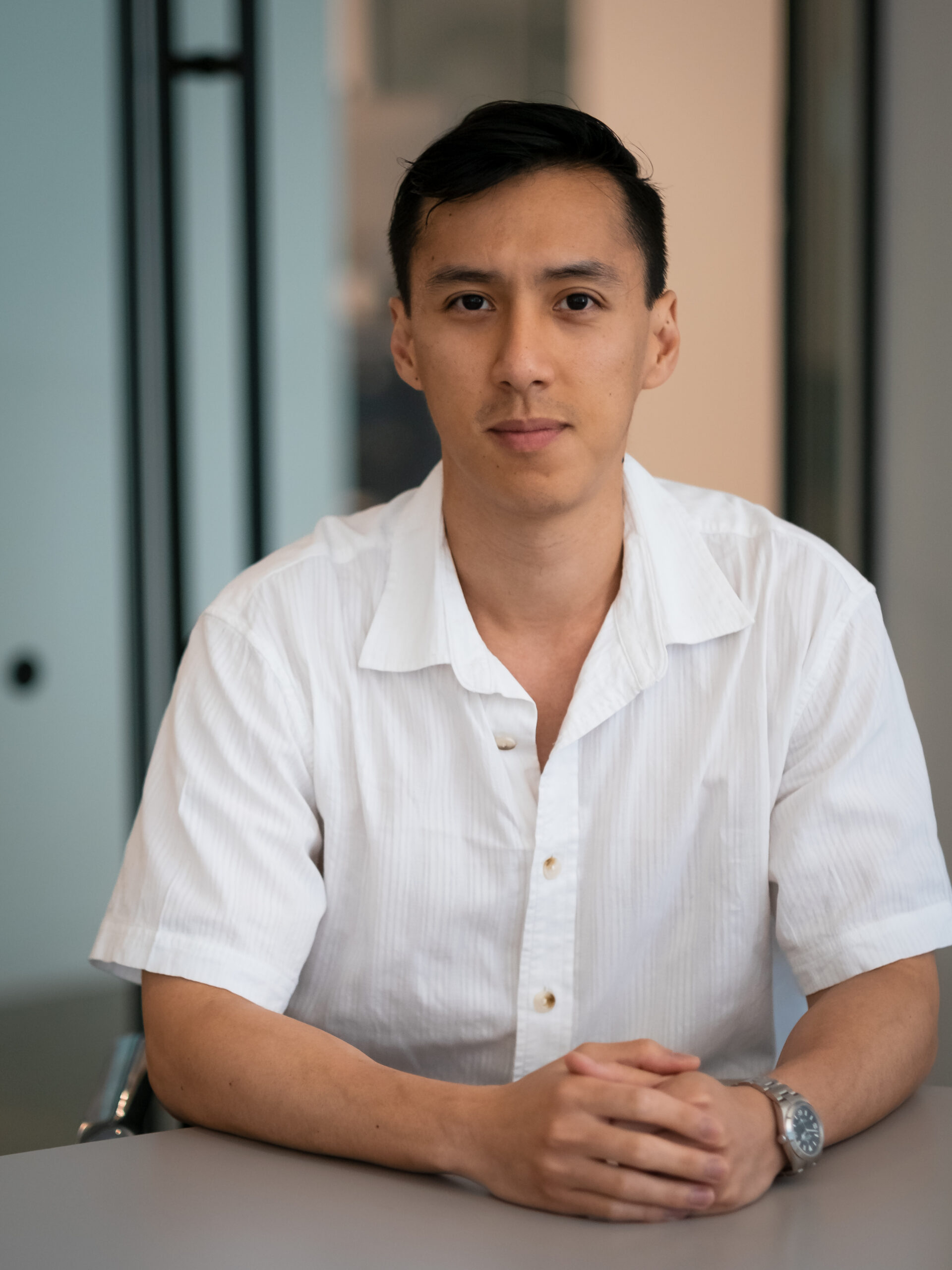 Joshua Lau