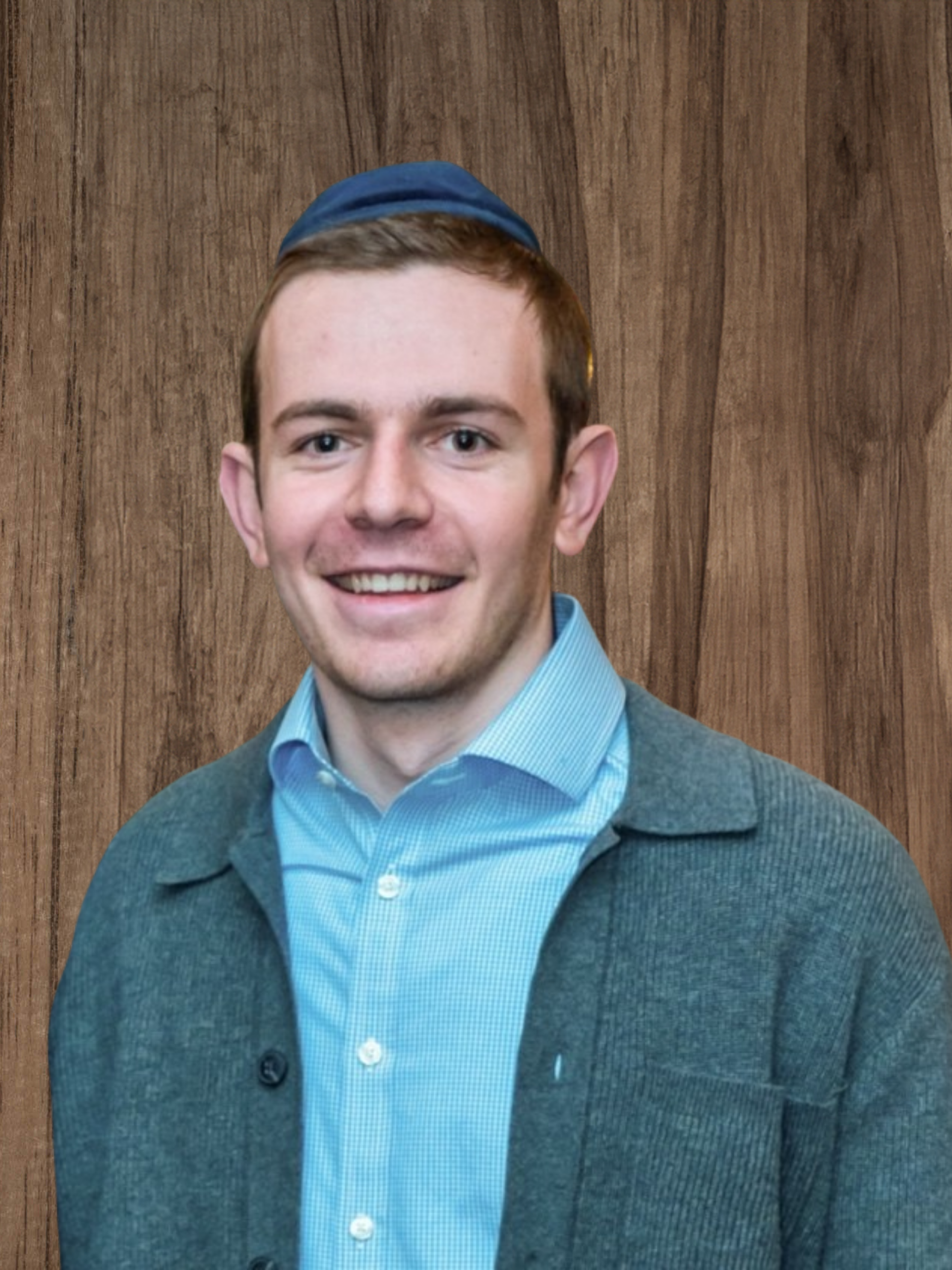 Judah Oppenheimer